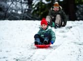 Glasgow weather: Snow to arrive earlier than expected according to Met Office - hour by hour forecast
