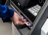 The cash boost forms the second instalment of the £650 cost of living payment as part of a package of measures announced by the Government earlier this year to help tackle the cost of living crisis.