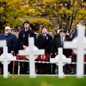 Remembrance Day 2022: parades and events taking place in Glasgow - full list of road closures