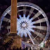 The Christmas Markets are back! Just when Glasgow thought all was lost this Winter - one might call it, a Christmas miracle?