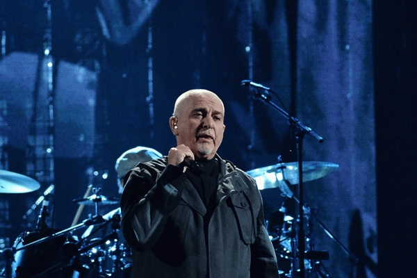 Peter Gabriel announces UK tour including Glasgow OVO Hydro show: how to buy tickets and presale details