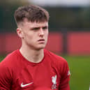 Ben Doak created an immediate impression on his first-team debut for Liverpool