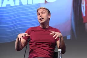 Russell Howard has announced two extra dates at the Theatre Royal in 2023.