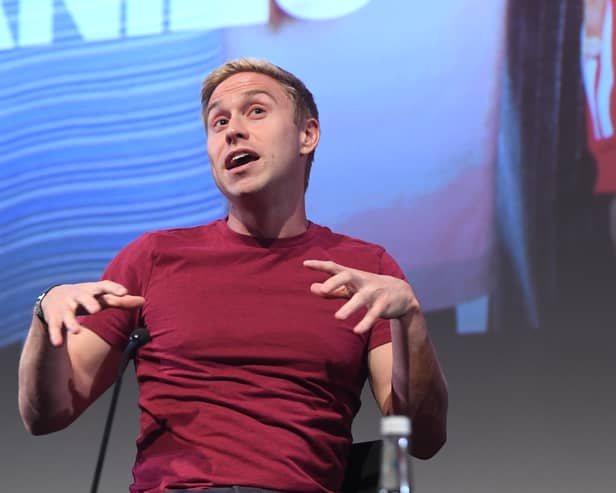 Russell Howard has announced two extra dates at the Theatre Royal in 2023.