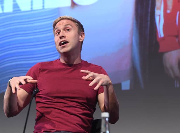 Russell Howard has announced two extra dates at the Theatre Royal in 2023.