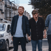 The Lovejoy gig at SWG3 sold out ‘within seconds’ after going on sale last night - and Glasgow fans haven’t been taking the news well
