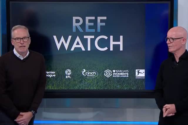 Dermot Gallagher has cast his views on the key talking points from the weekend’s Premiership games involving Celtic and Rangers