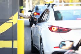 There will be tighter rules on new drive-thrus.