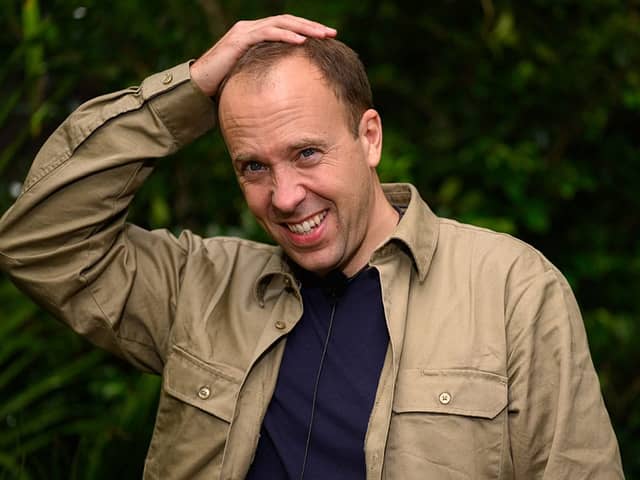 I’m a Celebrity…Get Me Out of Here! final 2022: How to vote for the winner - via app, phone, and text