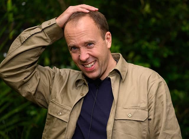 I’m a Celebrity…Get Me Out of Here! final 2022: How to vote for the winner - via app, phone, and text