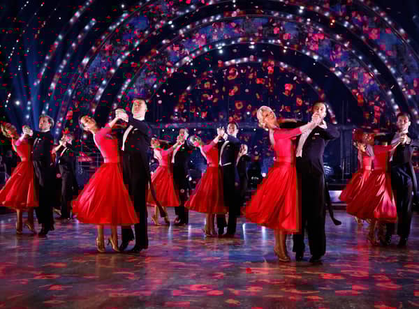 Strictly Come Dancing 2022: Blackpool week songs and routines - including Amy Winehouse, Rihanna and more