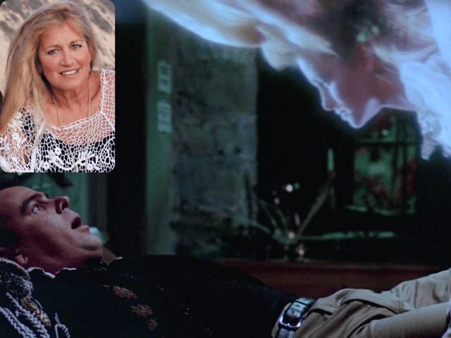 Known for her role in the 1984 classic Ghostbusters, former Playboy model Kymberly Herring has died at the age of 65.