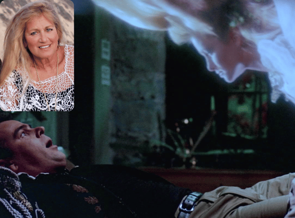 Known for her role in the 1984 classic Ghostbusters, former Playboy model Kymberly Herring has died at the age of 65.