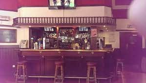 Drink just like your grandad did at the ultra-traditional Kensington Bar - although we imagine you’ll be paying a good bit more than the older generation.