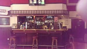 Drink just like your grandad did at the ultra-traditional Kensington Bar - although we imagine you’ll be paying a good bit more than the older generation.