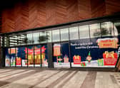 The Christmas toy drive will make sure no kids in the East End of Glasgow go without presents this year.