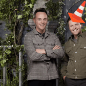 Ant and Dec are British TV icons - but we still don’t think they could handle Glasgow as well as they could handle the jungle.
