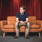Tim Heidecker will embark on his UK tour in March of 2023