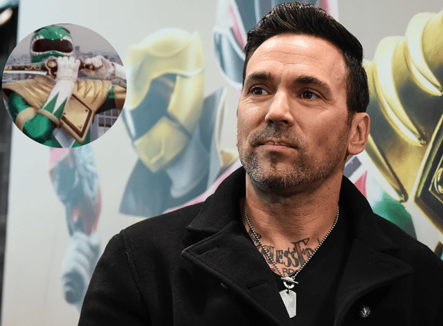 Jason David Frank, the martial artist known to 90s kids as Tommy Oliver from Power Rangers, has died aged 49