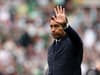 Rangers sack manager Giovanni van Bronckhorst after 12 months in charge at Ibrox
