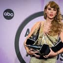 Taylor Swift AMAs