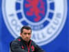 In pictures: Giovanni van Bronckhorst’s 12 months as Rangers manager as Dutchman branded ‘victim of own success’