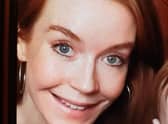 Sophie Johnston went missing from the Partick area