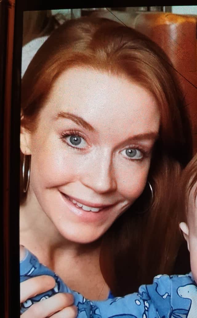 <p>Sophie Johnston went missing from the Partick area</p>