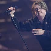 Lewis Capaldi (Getty Images)