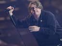 Lewis Capaldi (Getty Images)
