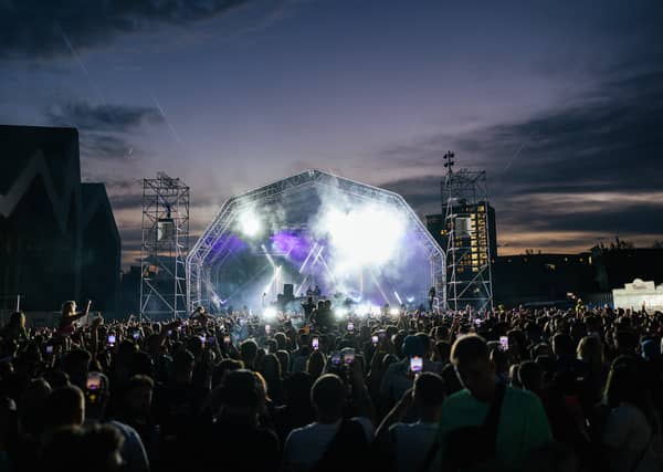 Riverside Festival is back for it’s tenth run and it promises to be bigger and better than ever.