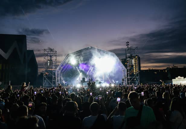 Riverside Festival is back for it’s tenth run and it promises to be bigger and better than ever.
