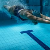 The leisure centres will be closed for longer 
