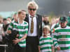 Why is Rod Stewart a Celtic fan? 70s Rockstar  Scotland support explained