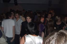 The Beat Club was the place to be for the indie crowd of the 2000s.