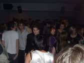 The Beat Club was the place to be for the indie crowd of the 2000s.
