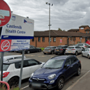 Castlemilk Group Practice was the worst rated GP in Glasgow in the Health and Care Experience Survey for 2021/2022.