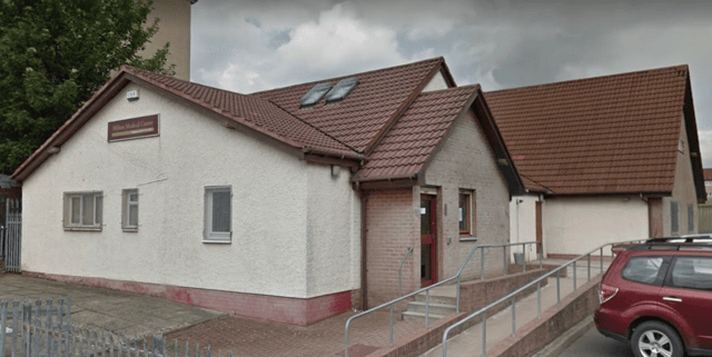 Dr Gordon Campbell and Dr Kirsten Halstved were the fourth rated GP in Glasgow in the Health and Care Experience Survey for 2021/2022.
