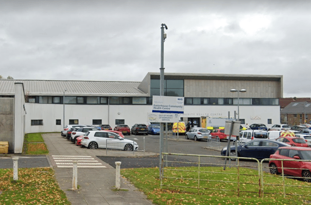 Oakwood Medical Practice were the eighth worst rated GP in Glasgow in the Health and Care Experience Survey for 2021/2022.