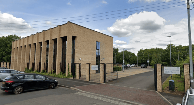 Shields Medical Practice was the second worst rated GP in Glasgow in the Health and Care Experience Survey for 2021/2022.