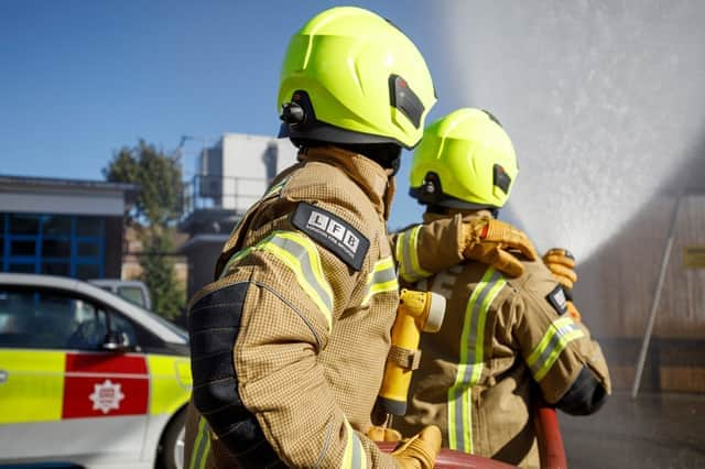 The London Fire Brigade (LFB) has been found to be “institutionally misogynistic and racist” by an independent review.