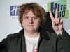 Spotify Wrapped 2022: Lewis Capaldi overwhelmed as he thanks fans for one billion streams on audio app