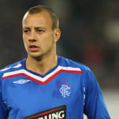 Alan Hutton believes incoming Rangers boss Michael Beale can shake up the Premiership title race