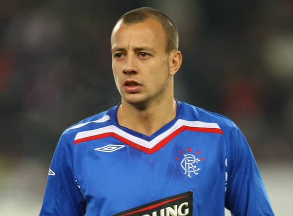 Alan Hutton believes incoming Rangers boss Michael Beale can shake up the Premiership title race