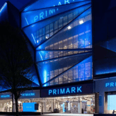 Primark has announced that it will be opening 4 new stores and upgrading its existing locations