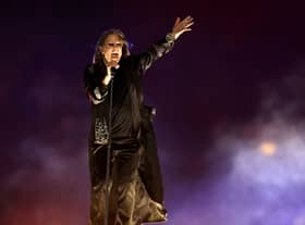 Ozzy Osbourne has cancelled his UK tour following a major accident that damaged his spine four years ago. 