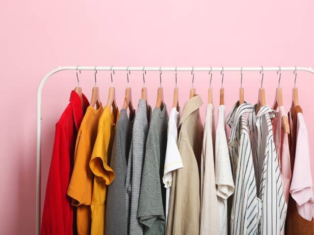 The lifestyle store is closing soon.