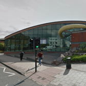 Hamilton Water Palace saw the most shutdowns due to poo in the water - with a total of 23 closures.
