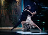 Strictly Come Dancing 2022: Musicals Week songs and routines - including The Lion King, Cabaret and more