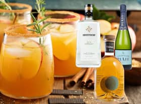 Christmas drinks: best alcohol gifts, including spirits and wines